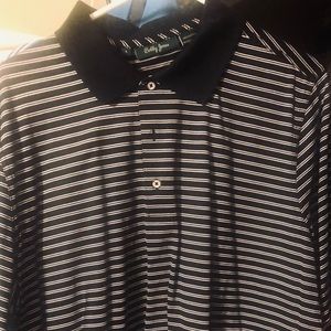 Bobby Jones golf polo